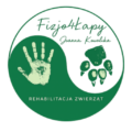 Fizjo4Łapy - Joanna Kowalska - Rehabilitacja zwierząt